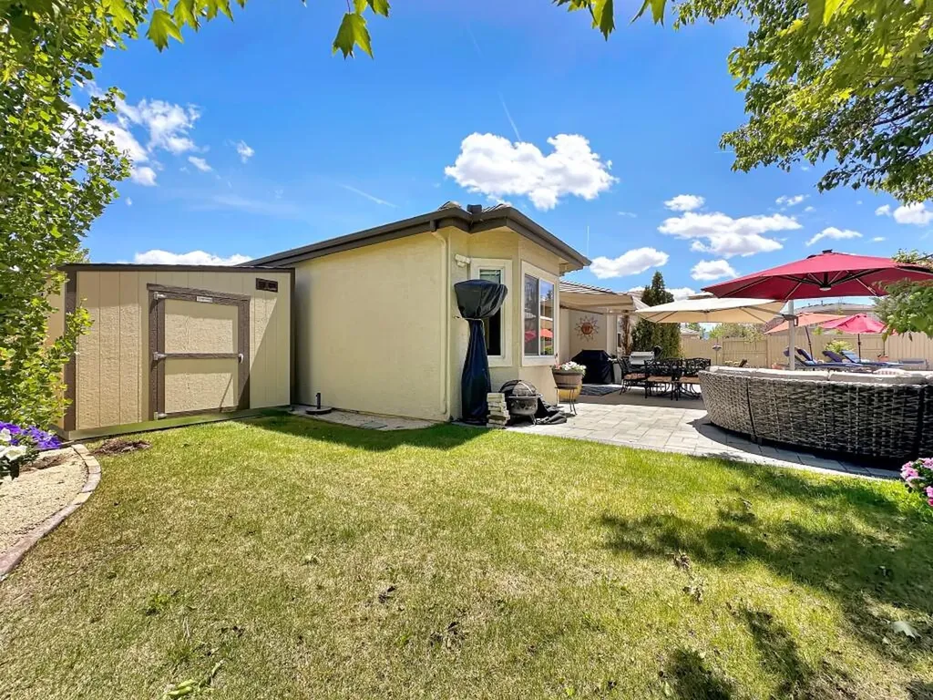 10555 Hampton Creek Reno NV 89521