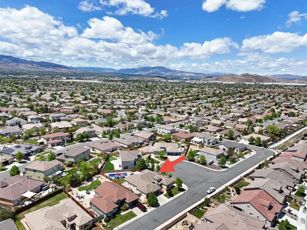 10555 Hampton Creek Reno NV 89521