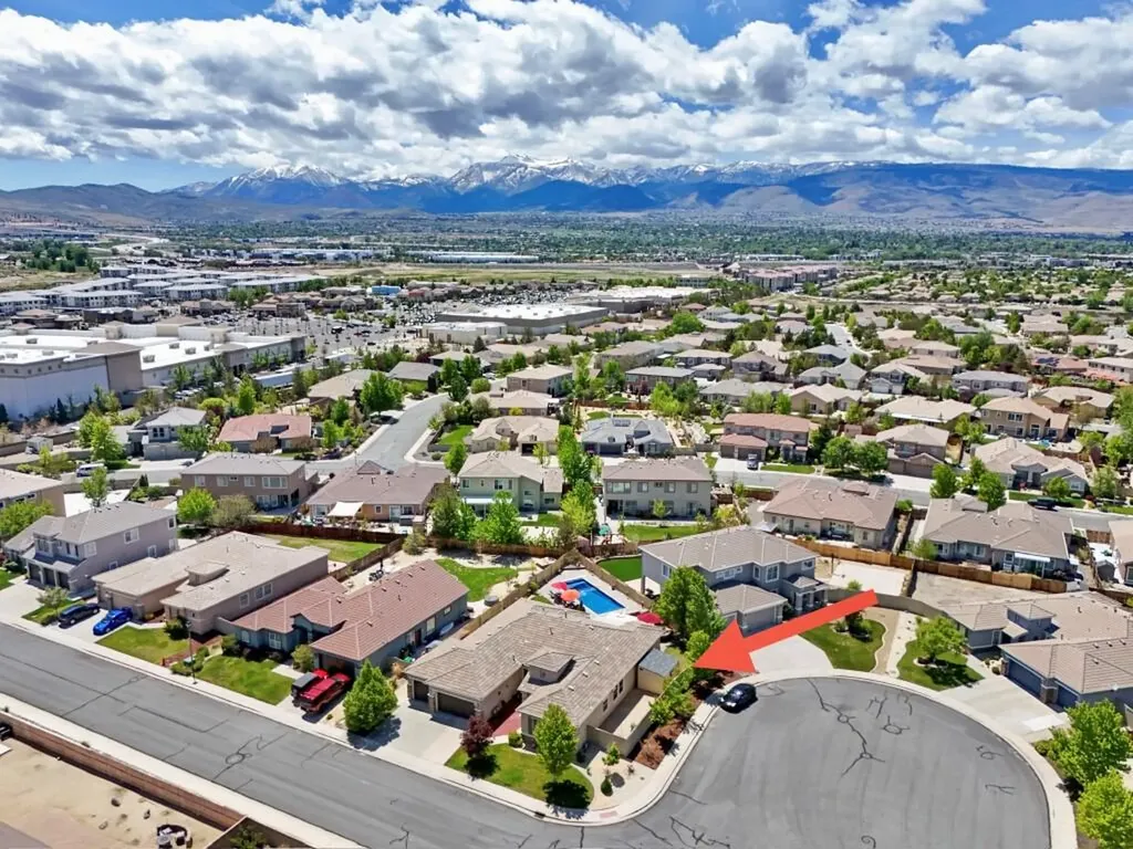 10555 Hampton Creek Reno NV 89521