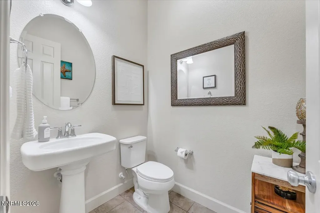 11785 Valley Crest Sparks NV 89441
