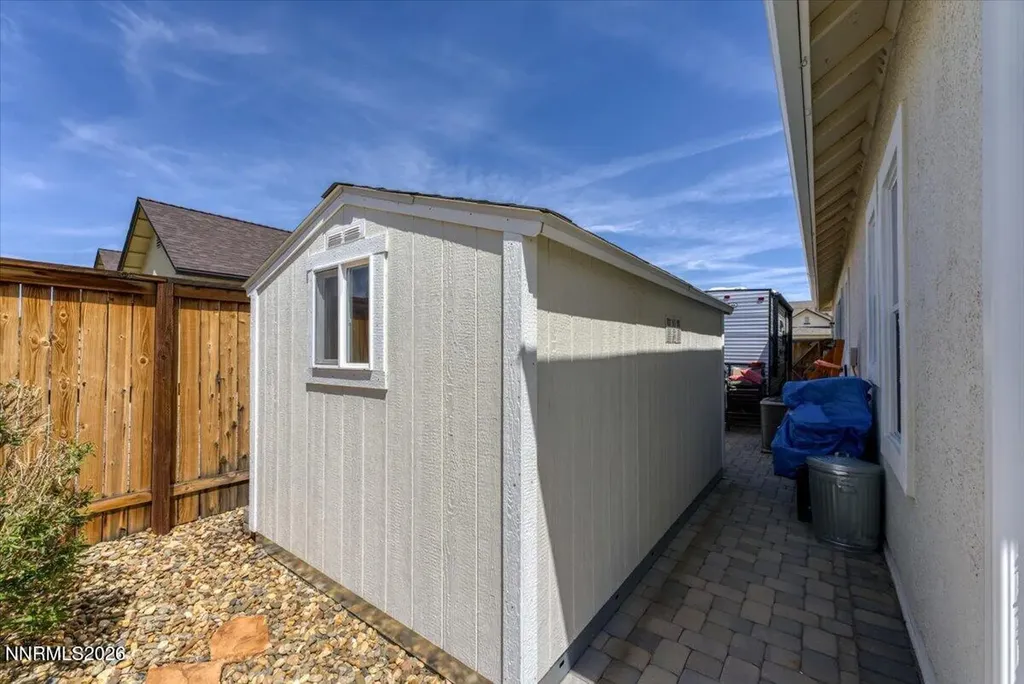 11785 Valley Crest Sparks NV 89441