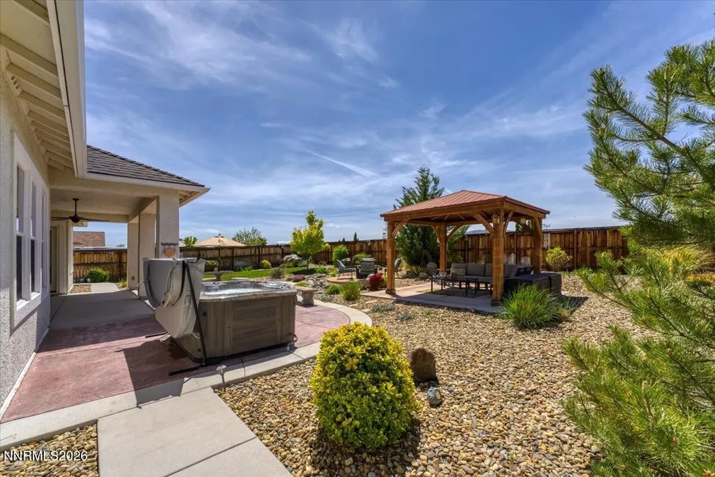 11785 Valley Crest Sparks NV 89441