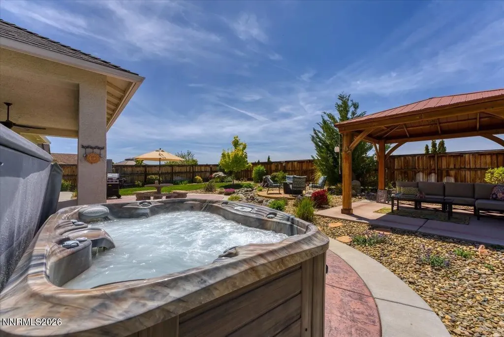 11785 Valley Crest Sparks NV 89441
