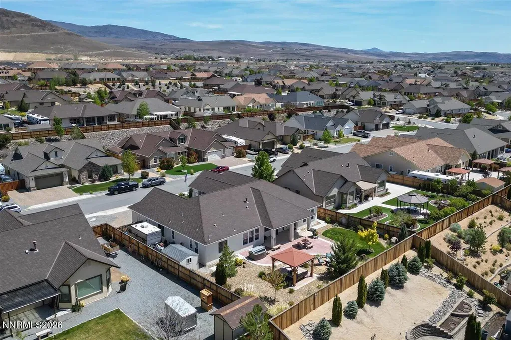 11785 Valley Crest Sparks NV 89441