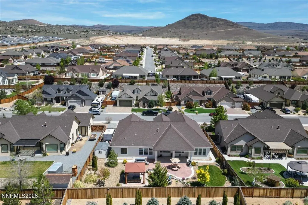 11785 Valley Crest Sparks NV 89441