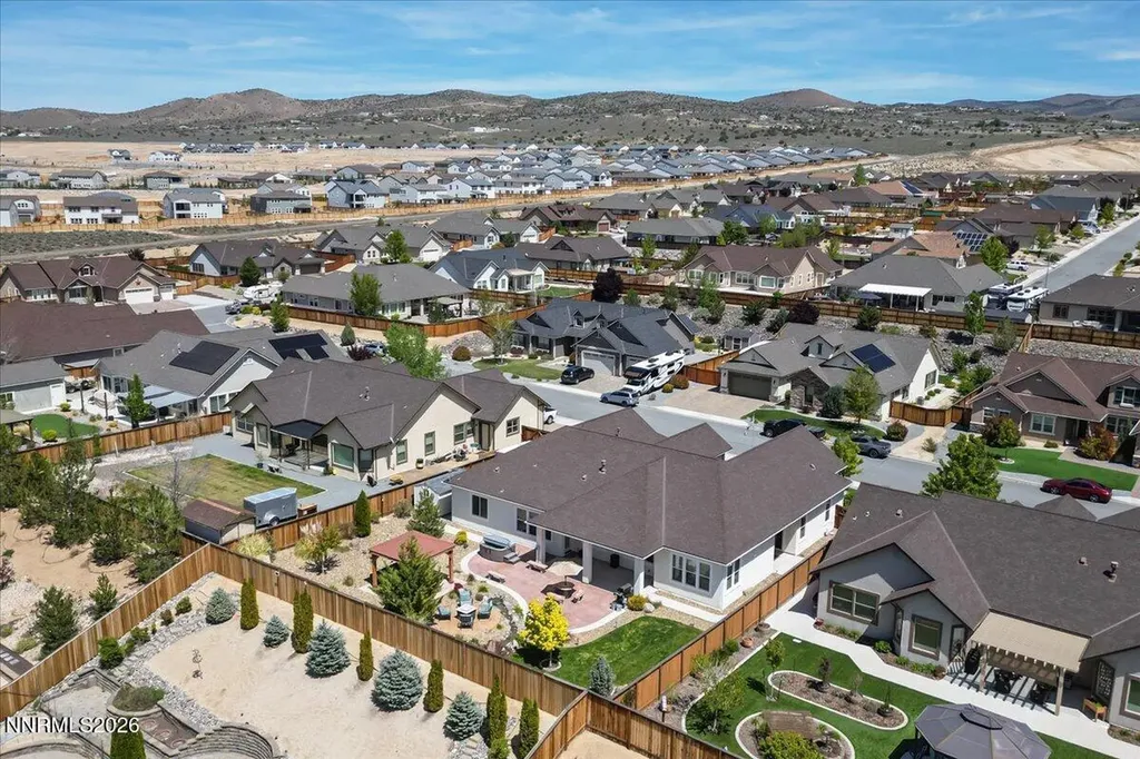 11785 Valley Crest Sparks NV 89441