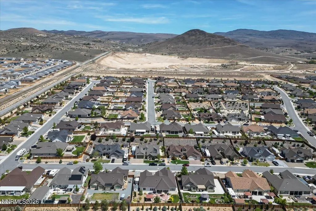 11785 Valley Crest Sparks NV 89441