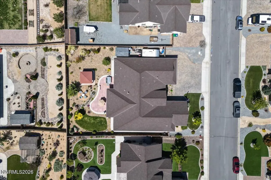 11785 Valley Crest Sparks NV 89441