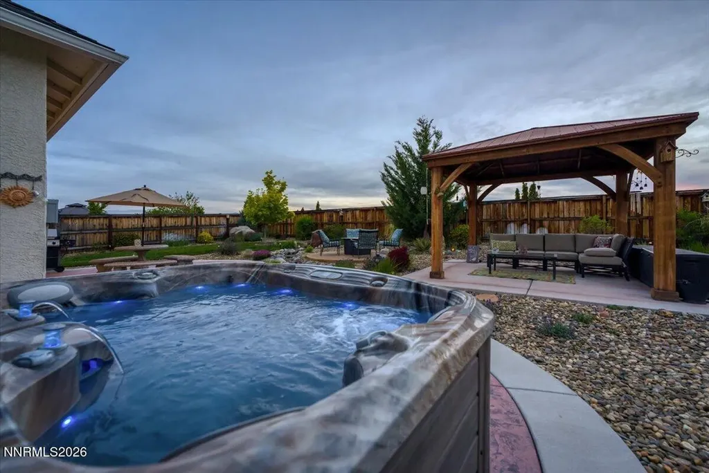 11785 Valley Crest Sparks NV 89441