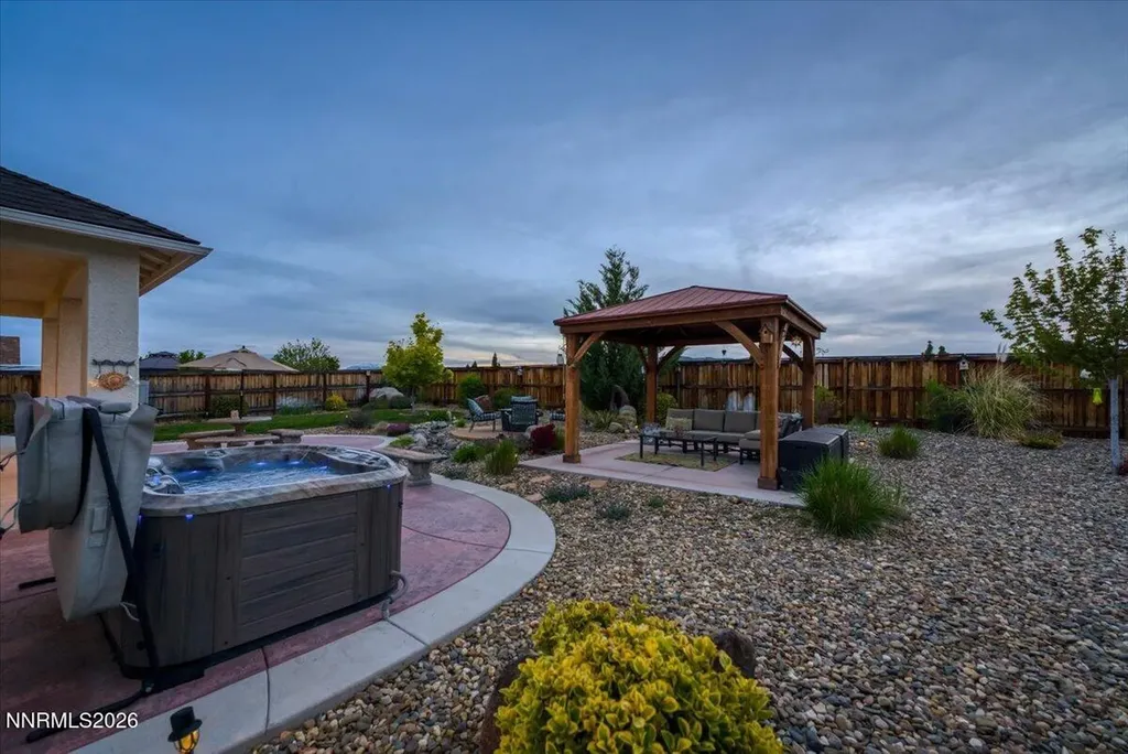 11785 Valley Crest Sparks NV 89441