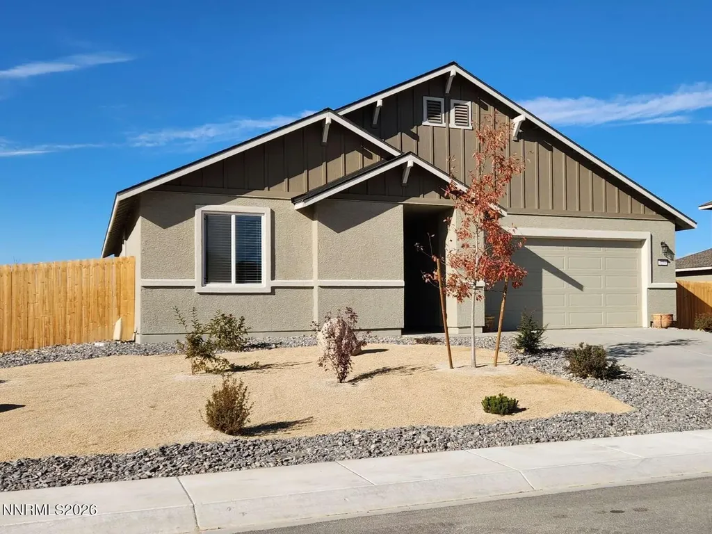 3274 Eleanor Fernley NV 89408