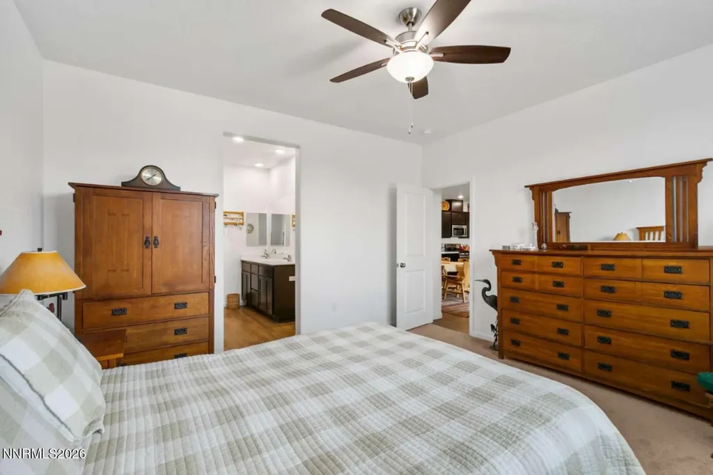3274 Eleanor Fernley NV 89408