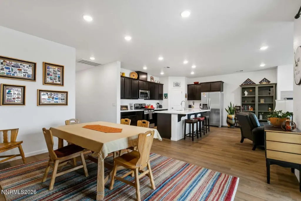 3274 Eleanor Fernley NV 89408