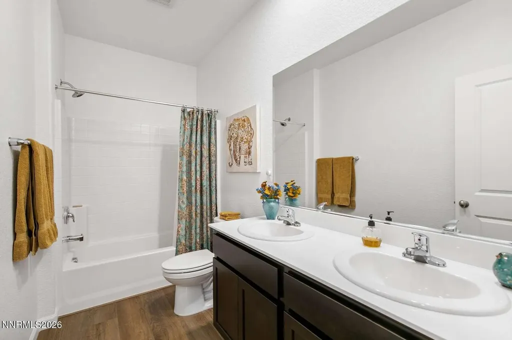 3274 Eleanor Fernley NV 89408