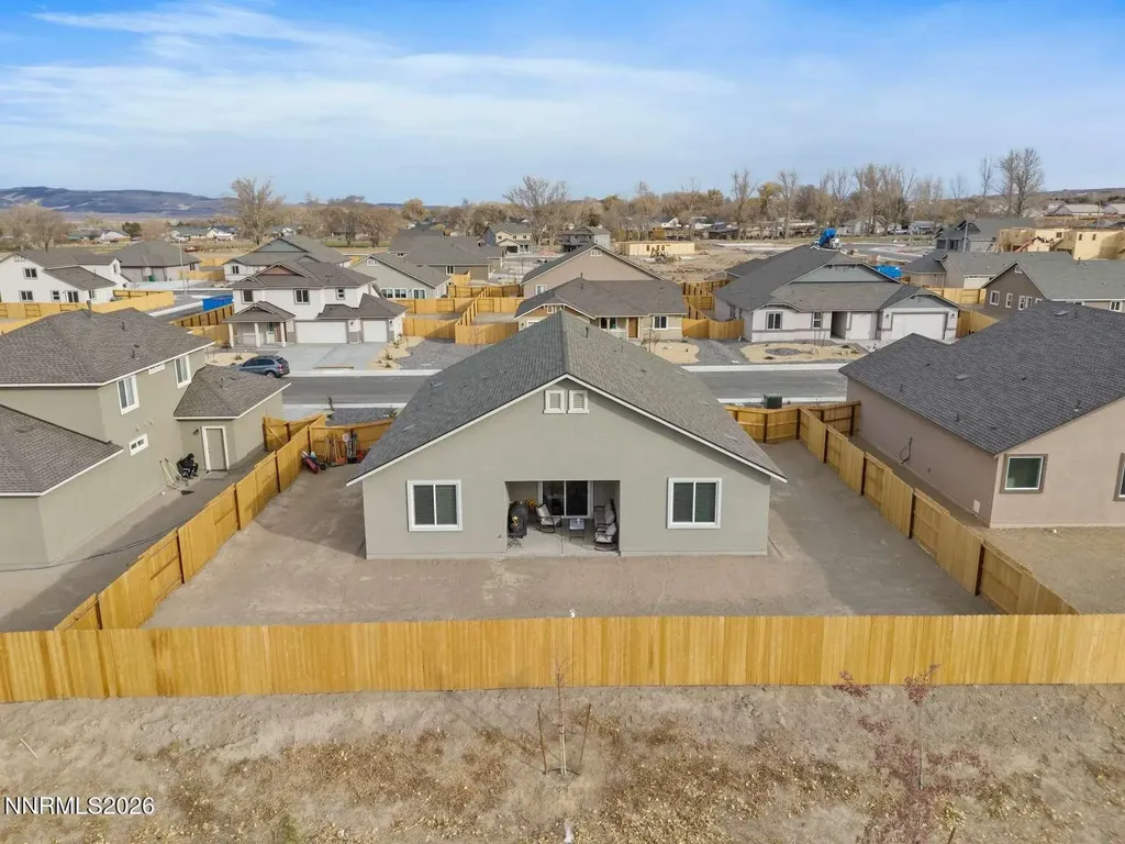 3274 Eleanor Fernley NV 89408