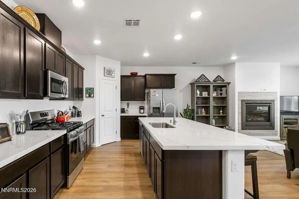3274 Eleanor Fernley NV 89408