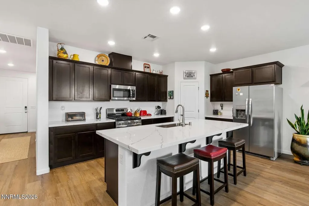 3274 Eleanor Fernley NV 89408
