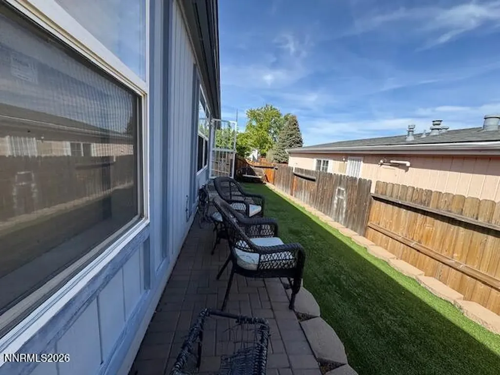 2166 Camellia Reno NV 89512