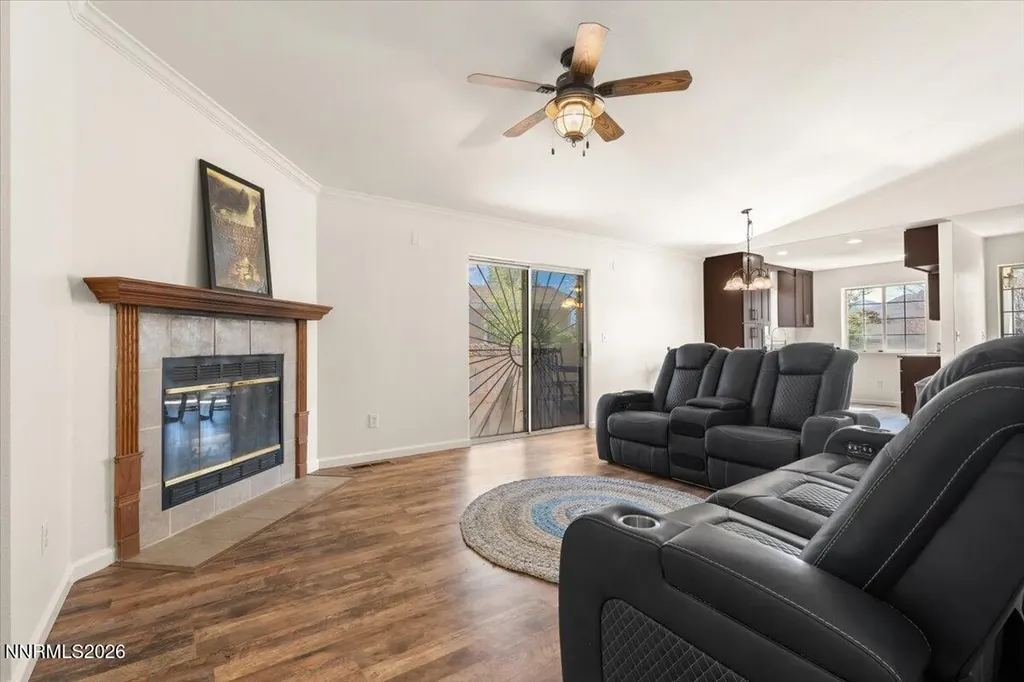 340 Rue De La Mauve Sparks NV 89434