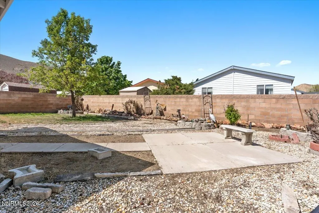 340 Rue De La Mauve Sparks NV 89434