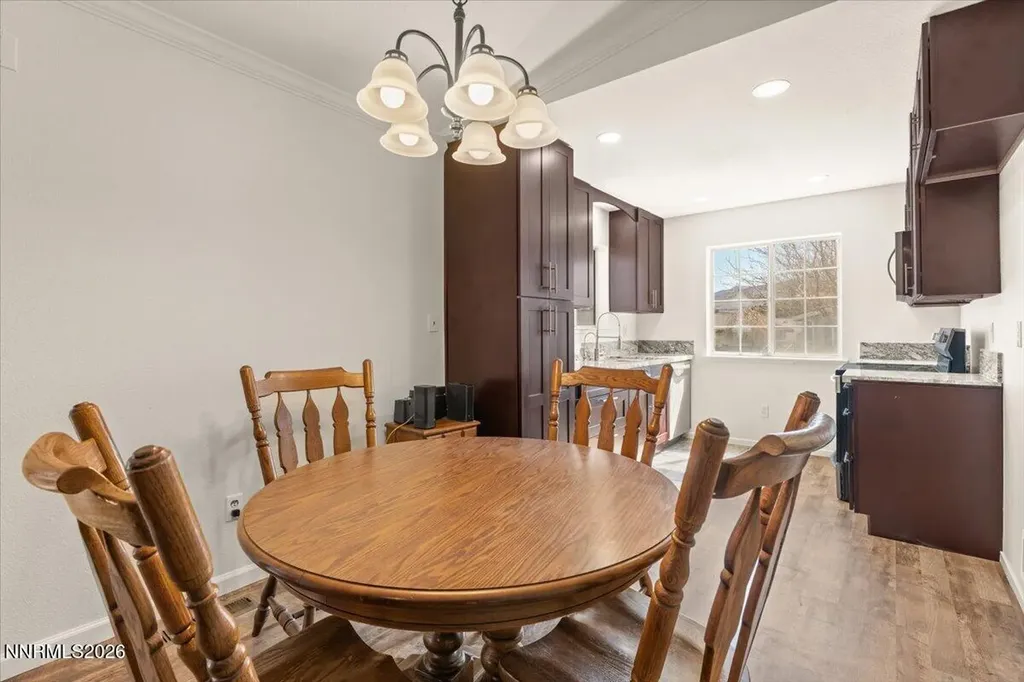 340 Rue De La Mauve Sparks NV 89434
