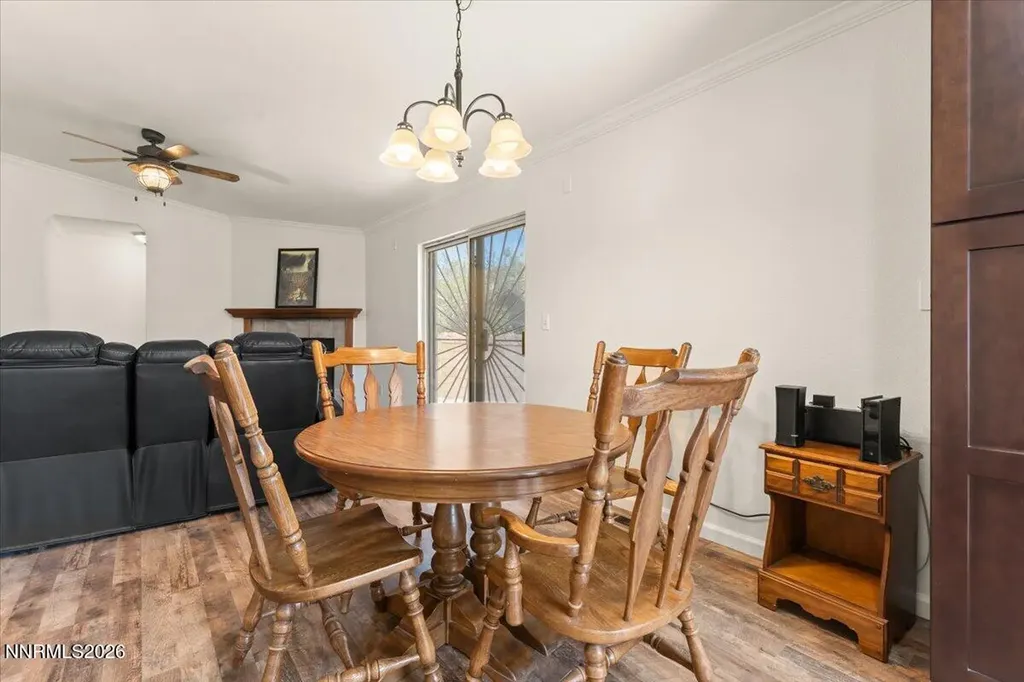 340 Rue De La Mauve Sparks NV 89434
