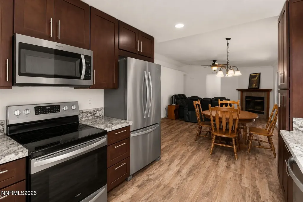 340 Rue De La Mauve Sparks NV 89434