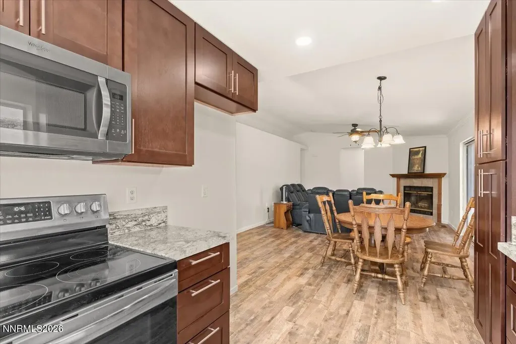 340 Rue De La Mauve Sparks NV 89434