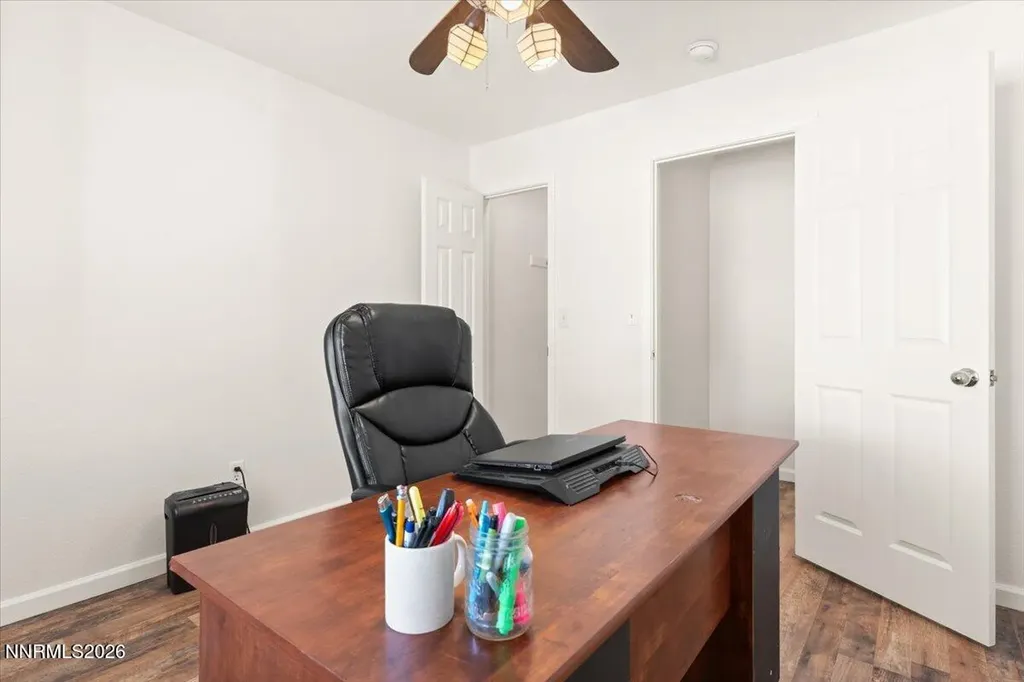340 Rue De La Mauve Sparks NV 89434