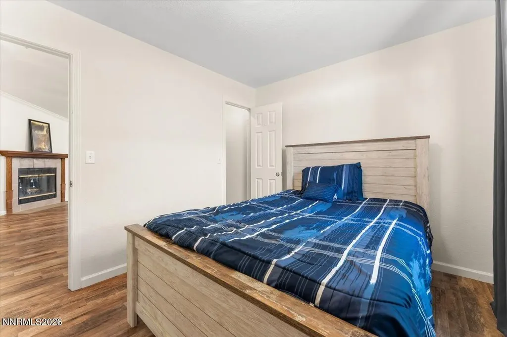 340 Rue De La Mauve Sparks NV 89434