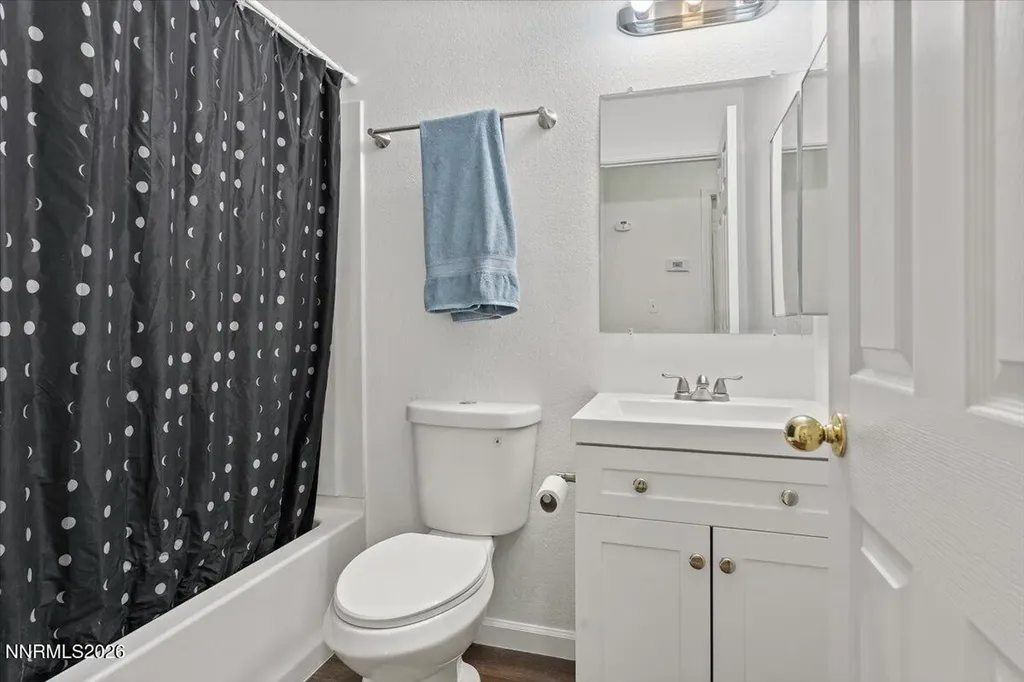 340 Rue De La Mauve Sparks NV 89434