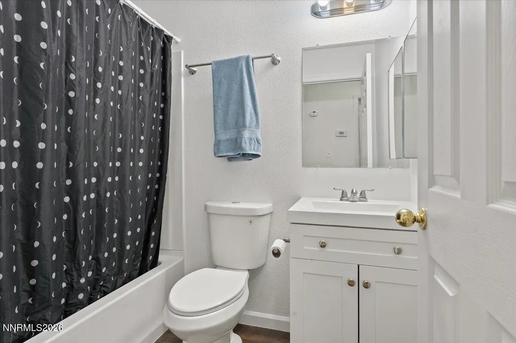 340 Rue De La Mauve Sparks NV 89434