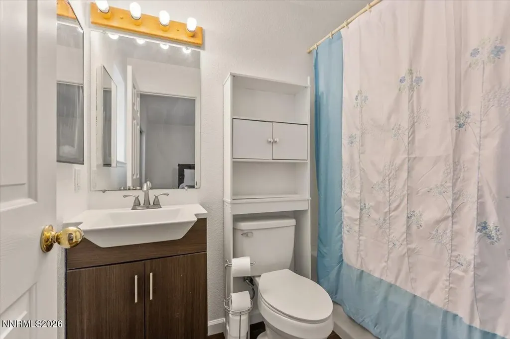 340 Rue De La Mauve Sparks NV 89434