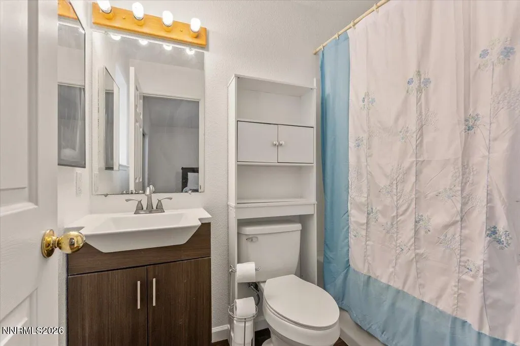 340 Rue De La Mauve Sparks NV 89434