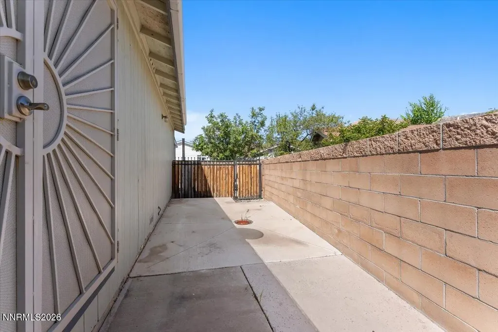 340 Rue De La Mauve Sparks NV 89434