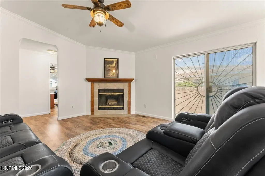 340 Rue De La Mauve Sparks NV 89434