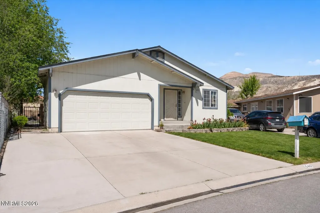 340 Rue De La Mauve Sparks NV 89434