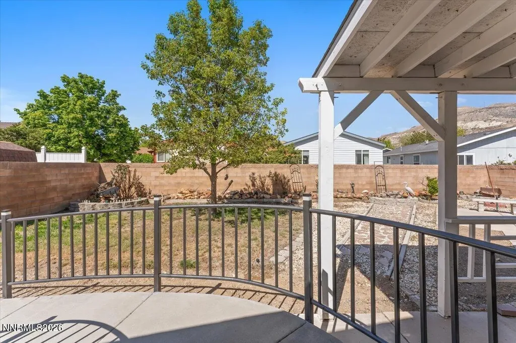 340 Rue De La Mauve Sparks NV 89434
