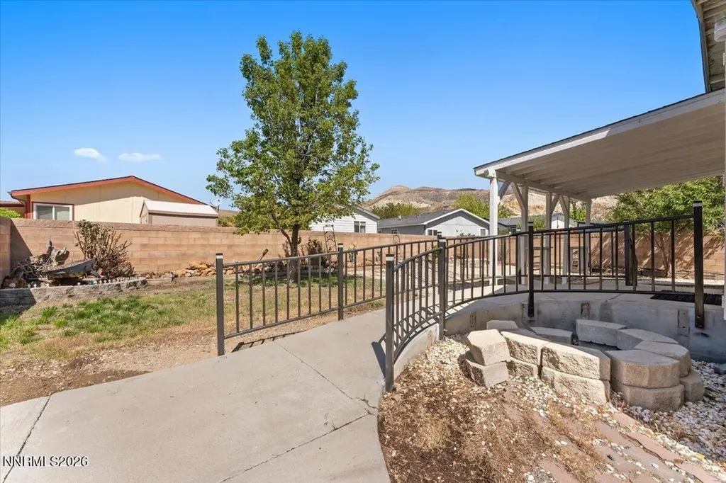 340 Rue De La Mauve Sparks NV 89434