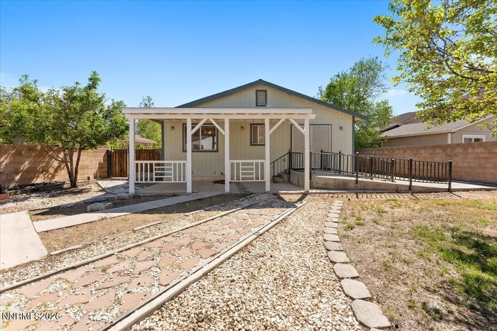 340 Rue De La Mauve Sparks NV 89434