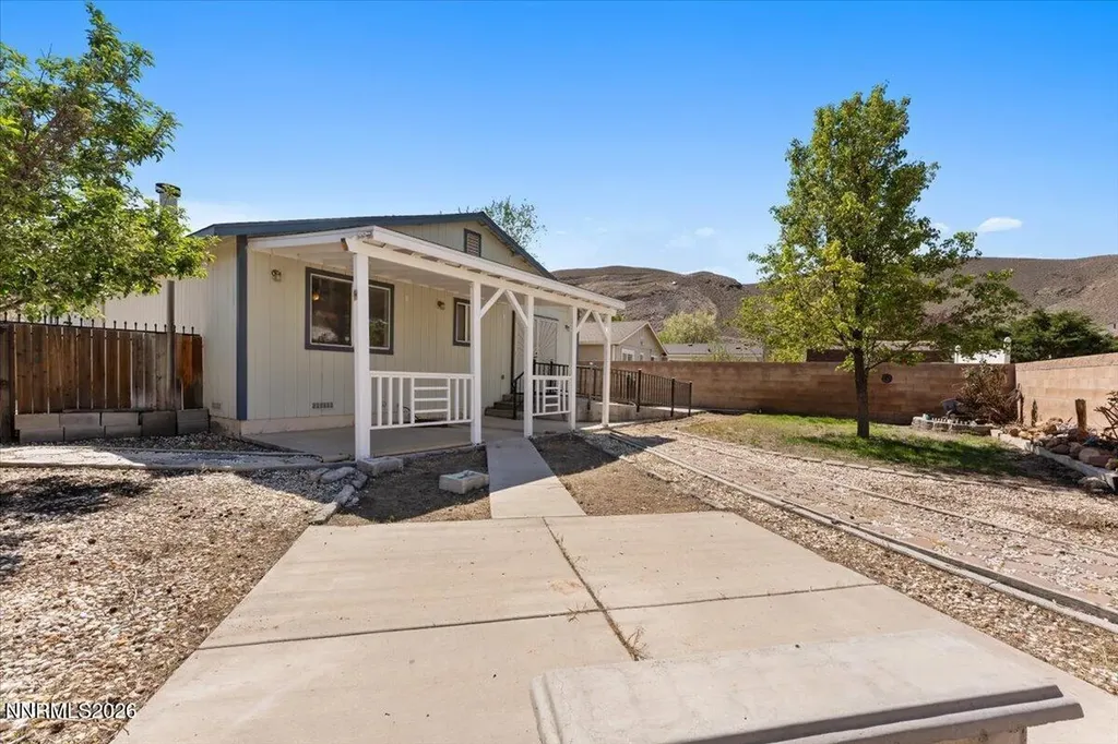 340 Rue De La Mauve Sparks NV 89434
