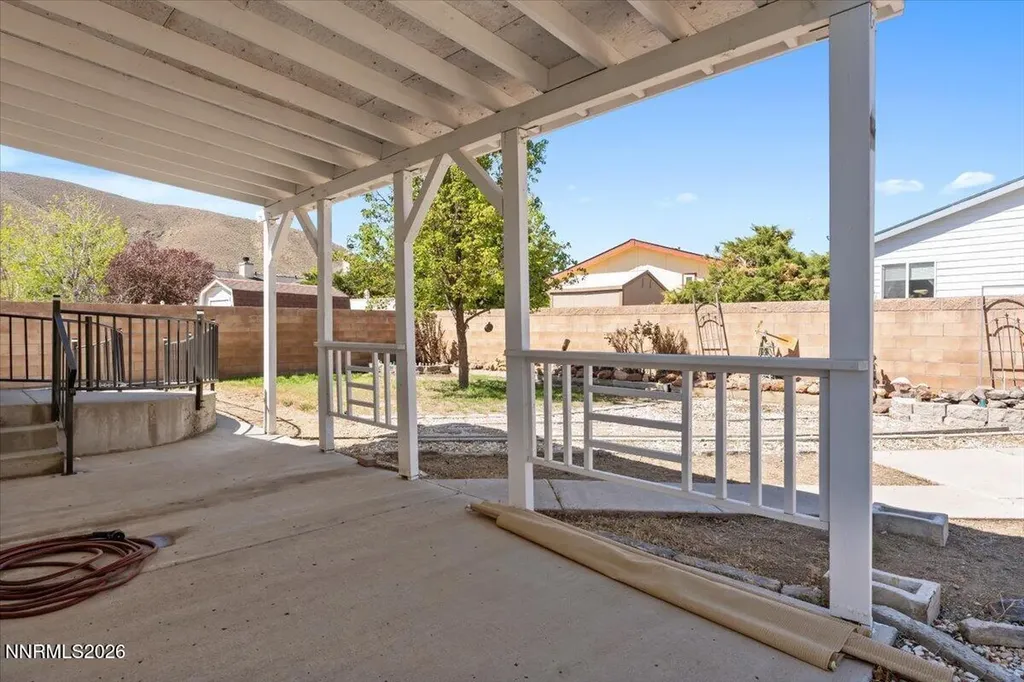 340 Rue De La Mauve Sparks NV 89434