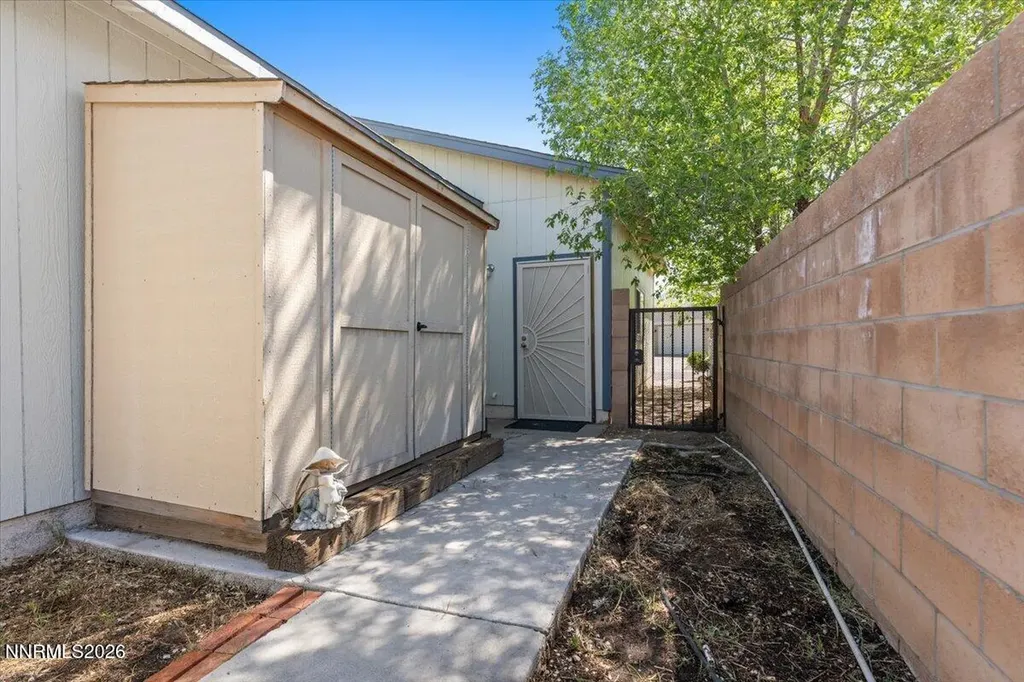 340 Rue De La Mauve Sparks NV 89434