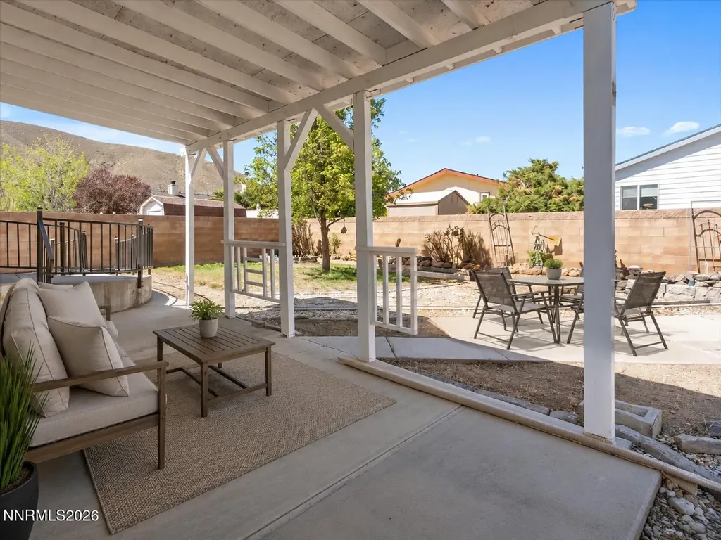 340 Rue De La Mauve Sparks NV 89434