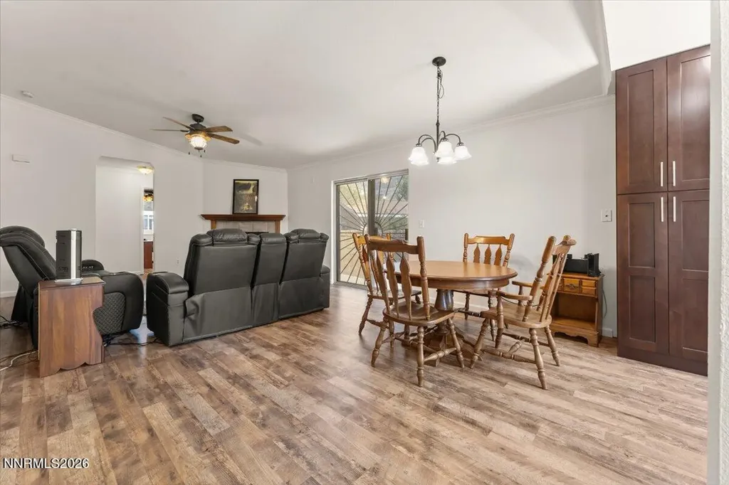 340 Rue De La Mauve Sparks NV 89434