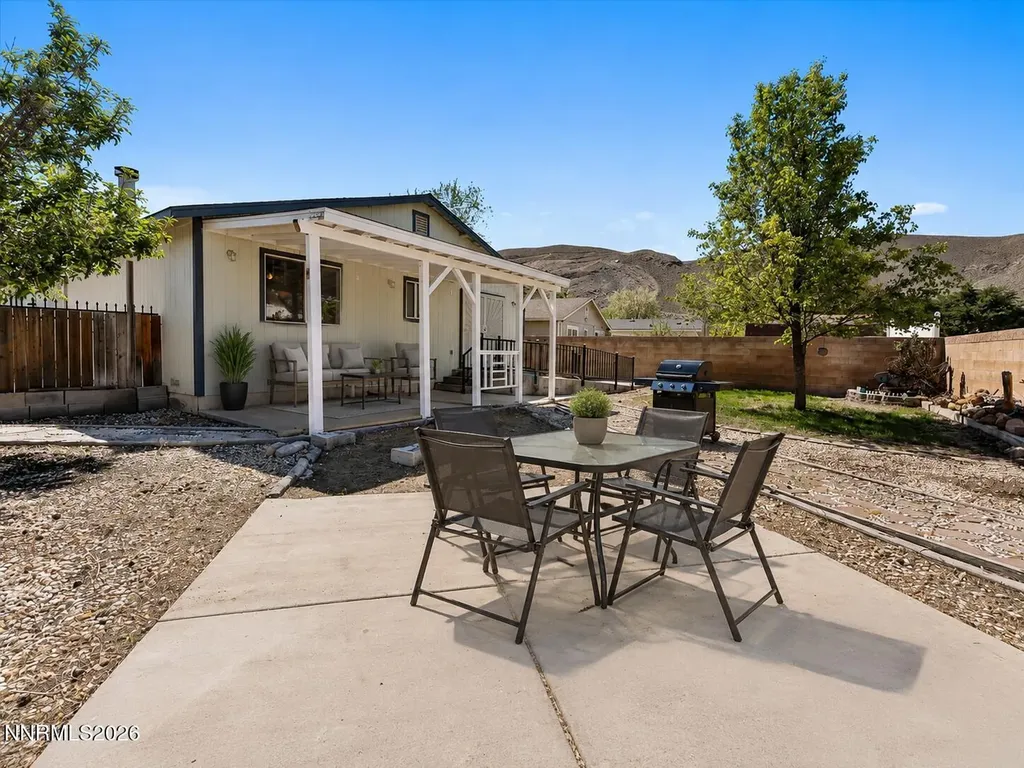 340 Rue De La Mauve Sparks NV 89434