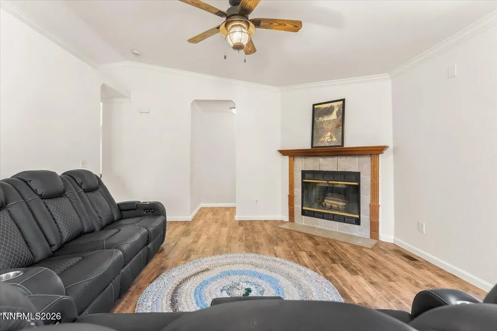 340 Rue De La Mauve Sparks NV 89434