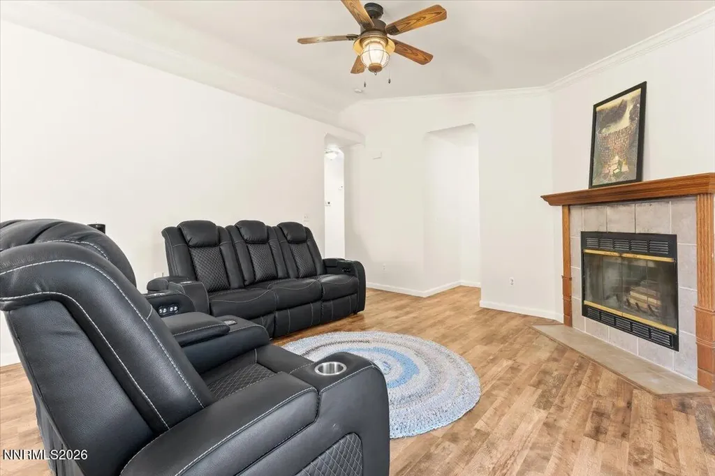 340 Rue De La Mauve Sparks NV 89434