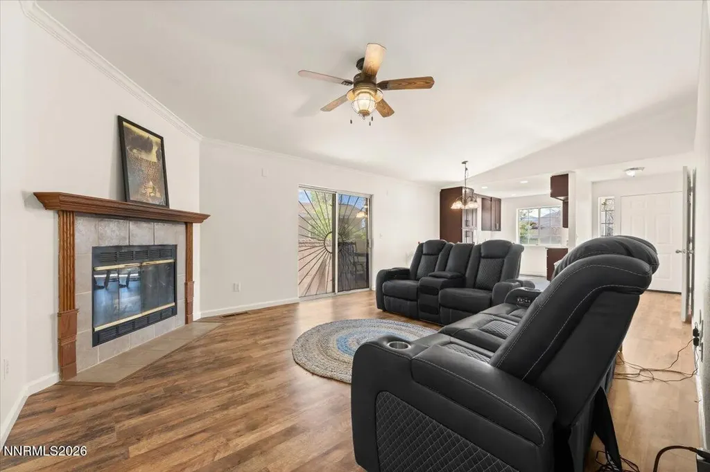340 Rue De La Mauve Sparks NV 89434