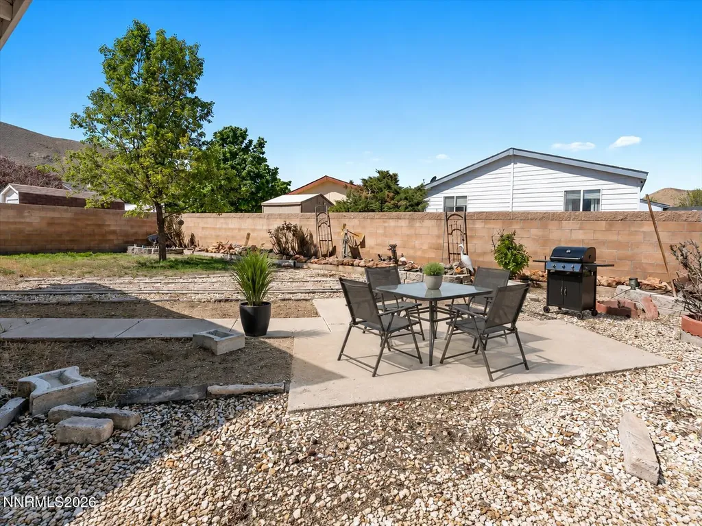 340 Rue De La Mauve Sparks NV 89434